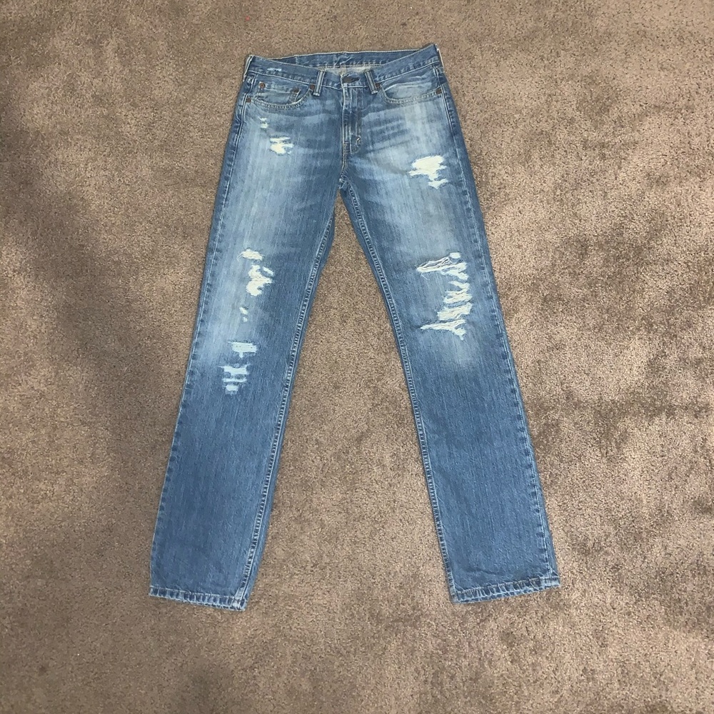 Levi’s
